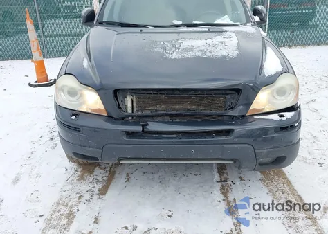 2010 Volvo Xc90 3.2 from USA, damaged, VIN YV4982CZXA1555035